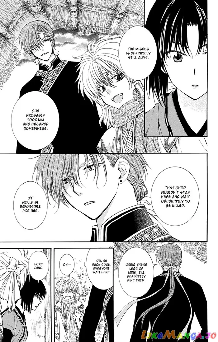 Yona of the Dawn Chapter 114 image 21_optimized
